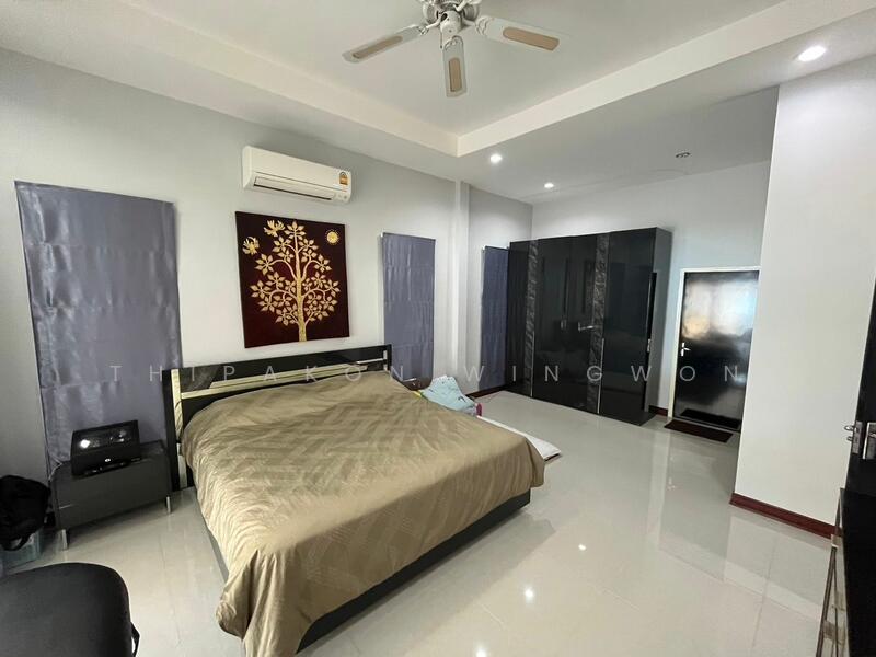 For Sale - Hua Hin The Gold, Prachuap Khiri Khan