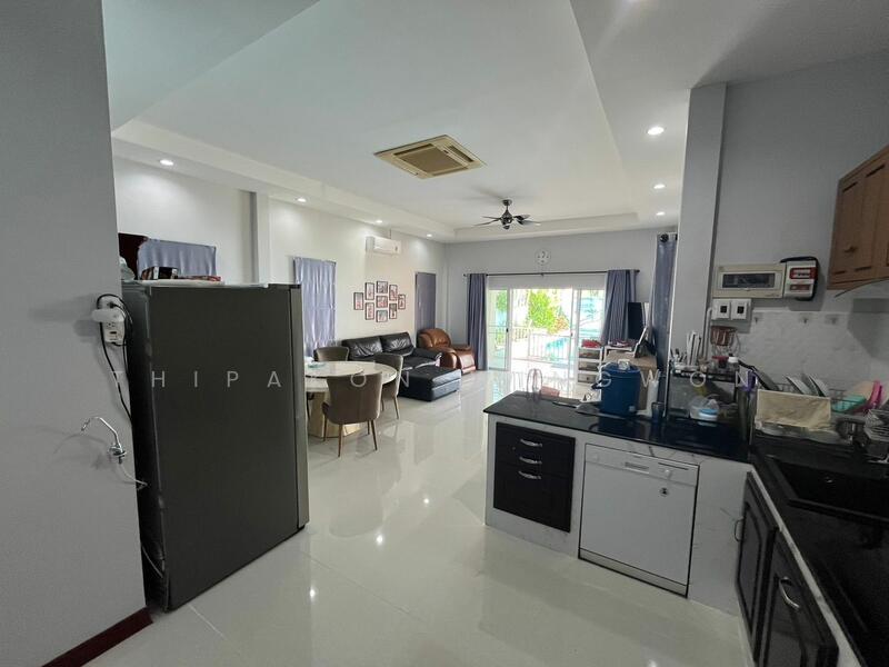 For Sale - Hua Hin The Gold, Prachuap Khiri Khan