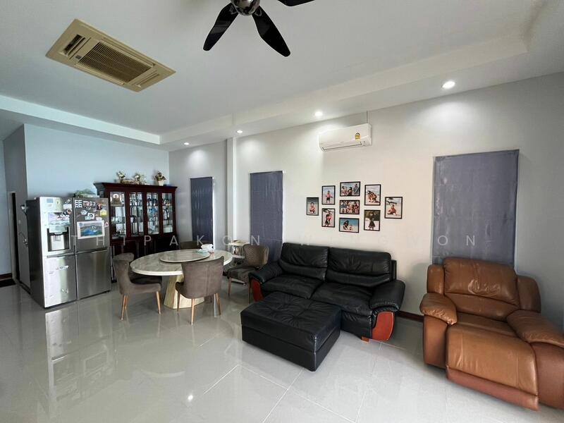 For Sale - Hua Hin The Gold, Prachuap Khiri Khan