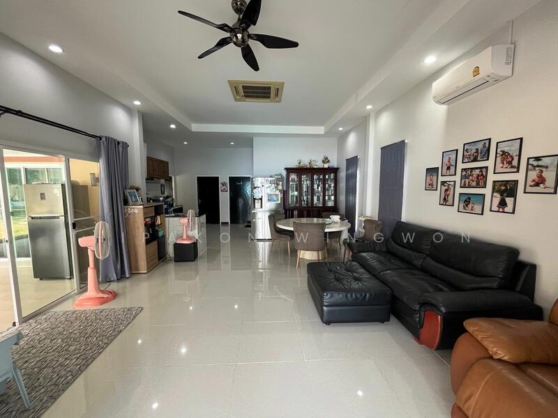 For Sale - Hua Hin The Gold, Prachuap Khiri Khan