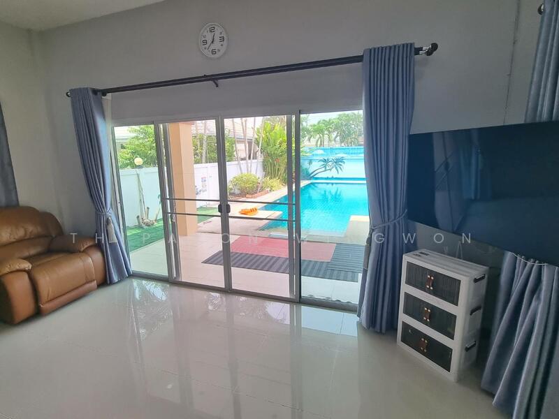 For Sale - Hua Hin The Gold, Prachuap Khiri Khan