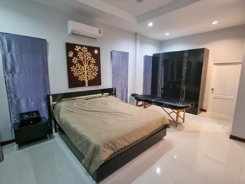 For Sale - Hua Hin The Gold, Prachuap Khiri Khan