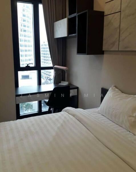 ASHTON Asoke, Bangkok, 131 Asoke Montri Road, Khlongtoei Nua, Watthana, Bangkok, 1 Bedroom, 34 sqm, Condo For Rent, by Tanyanee Paorik, 60189127 - DDproperty.com