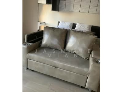 For Rent - ASHTON Asoke, Bangkok