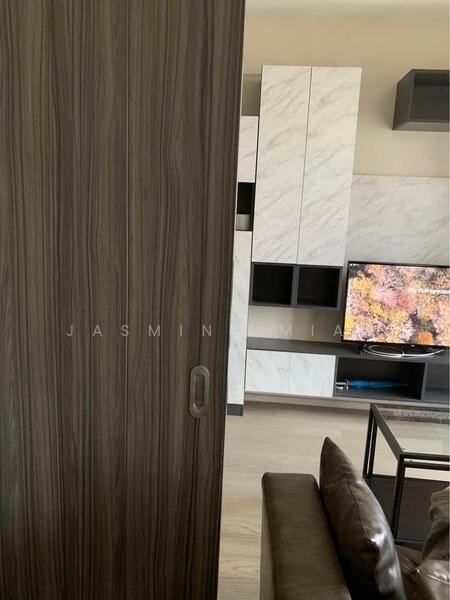 ASHTON Asoke, Bangkok, 131 Asoke Montri Road, Khlongtoei Nua, Watthana, Bangkok, 1 Bedroom, 34 sqm, Condo For Rent, by Tanyanee Paorik, 60189127 - DDproperty.com