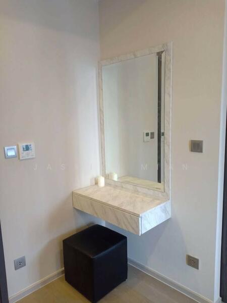 ASHTON Asoke, Bangkok, 131 Asoke Montri Road, Khlongtoei Nua, Watthana, Bangkok, 1 Bedroom, 34 sqm, Condo For Rent, by Tanyanee Paorik, 60189127 - DDproperty.com