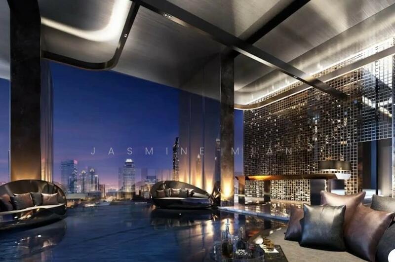 ASHTON Asoke, Bangkok, 131 Asoke Montri Road, Khlongtoei Nua, Watthana, Bangkok, 1 Bedroom, 34 sqm, Condo For Rent, by Tanyanee Paorik, 60189127 - DDproperty.com