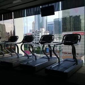 For Rent - Q Asoke, Bangkok