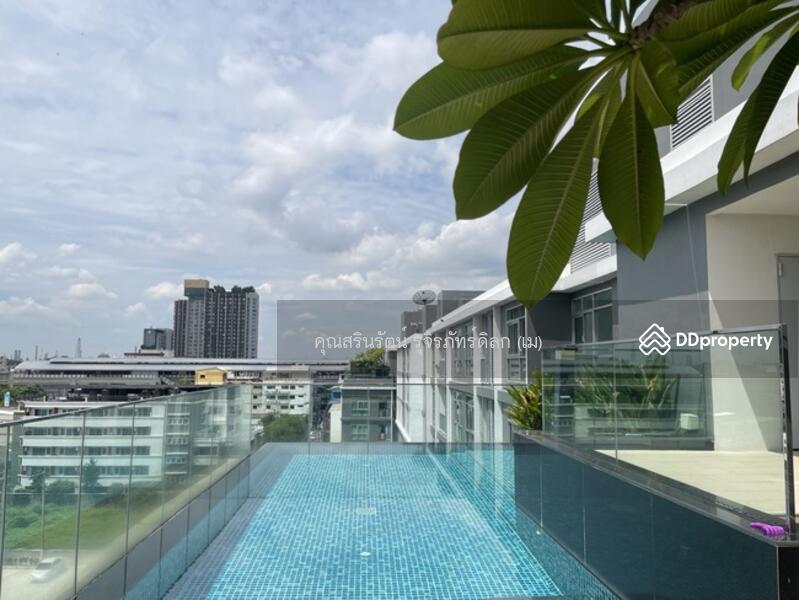 ขาย - Casa Condo Sukhumvit 97 : คาซ่า คอนโด สุขุมวิท 97, กรุงเทพ