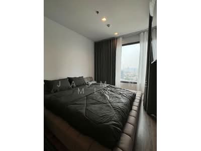 For Rent - Life Ladprao Valley, Bangkok