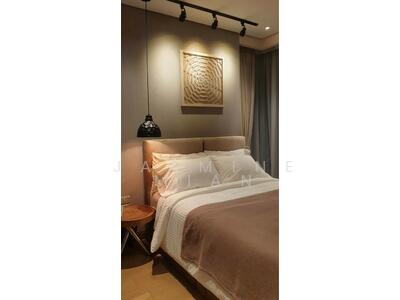 For Rent - The Lumpini 24, Bangkok