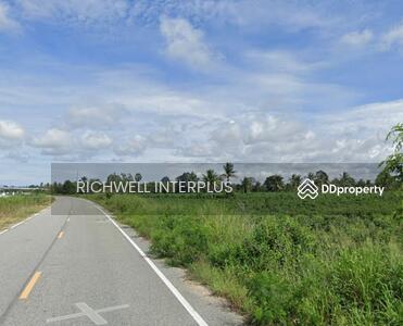ขาย - ขายที่ดินห้วยใหญ่ 2 ไร่ ถนนเทศบาล1ซอย43 ติดถนนบายพาสพัทยา-มาบตาพุด อ.บางละมุง, ชลบุรี
