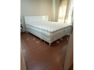 For Rent - Belle Grand Rama 9, Bangkok
