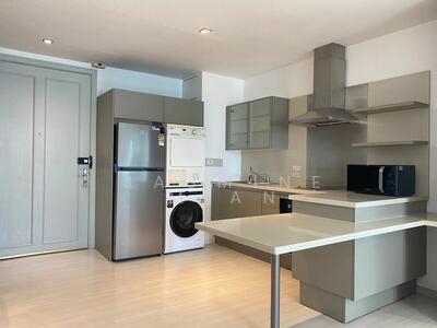 For Rent - Park Thonglor Tower, Bangkok