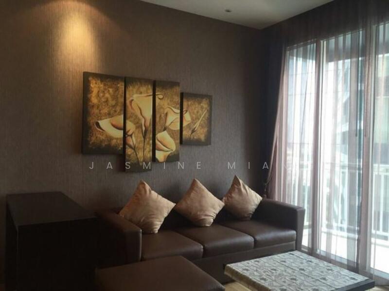 39 by Sansiri, Bangkok, 11 Sukhumvit Road, Khlong Tan Nua, Watthana, Bangkok, 2 Bedrooms, 78 sqm, Condo For Rent, by Tanyanee Paorik, 60189211 - DDproperty.com