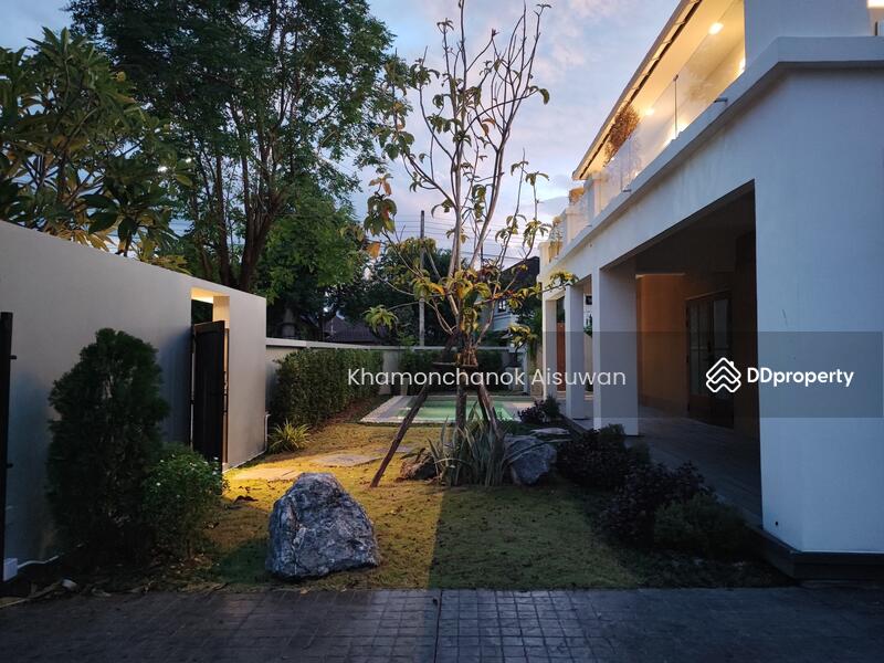 For Sale - Sunshine Village, Chiang Mai