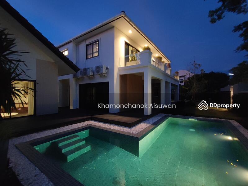 For Sale - Sunshine Village, Chiang Mai