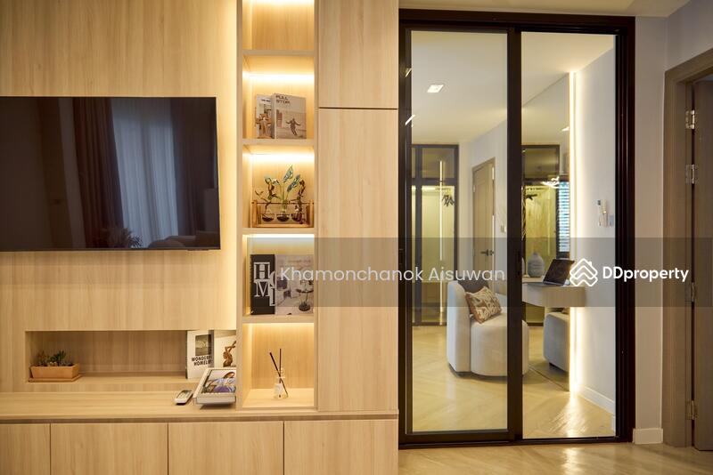 For Sale - Sunshine Village, Chiang Mai
