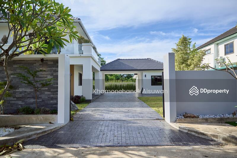 For Sale - Sunshine Village, Chiang Mai