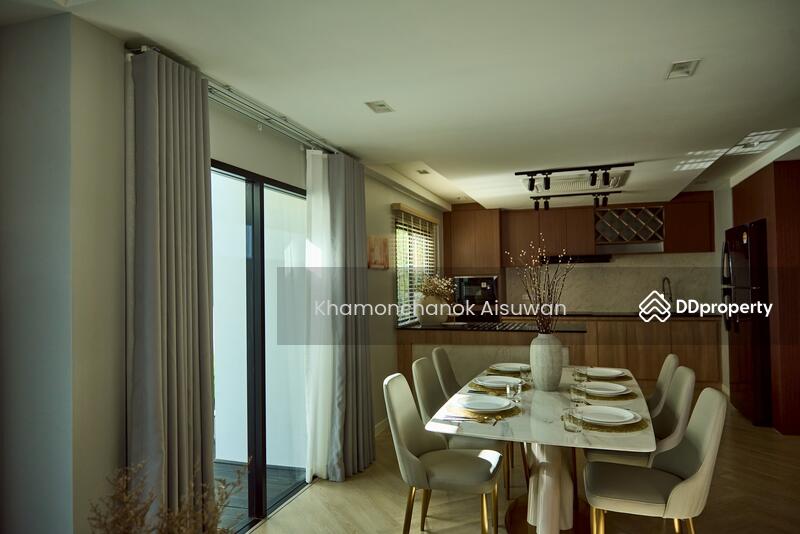 For Sale - Sunshine Village, Chiang Mai