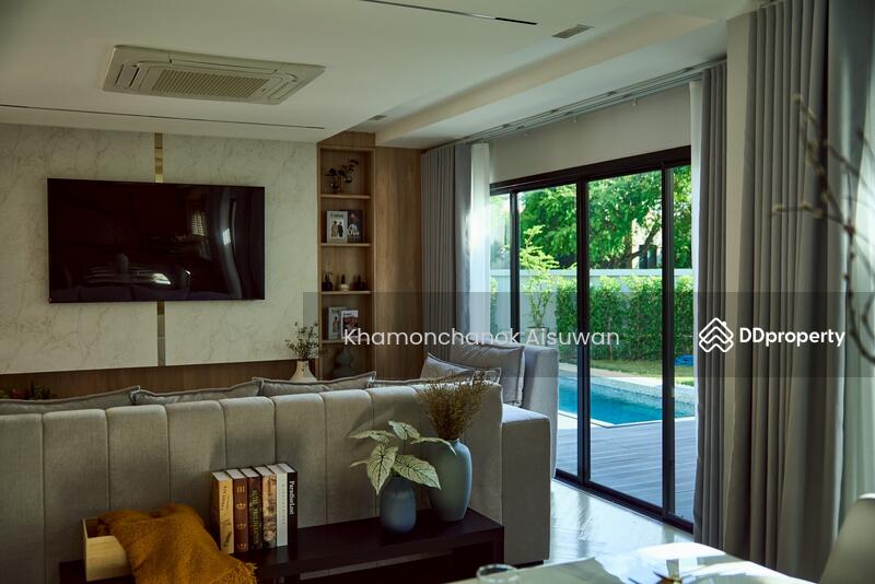 For Sale - Sunshine Village, Chiang Mai