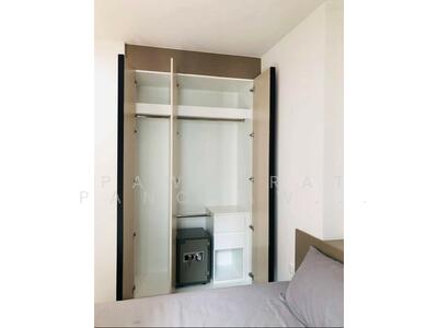 For Rent - IDEO Rama 9-Asoke, Bangkok