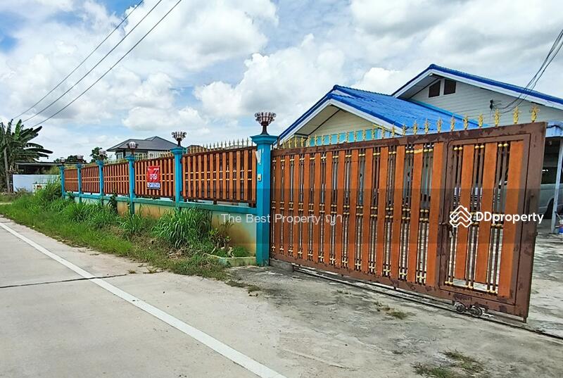 For Sale - บ้านเดี่ยวบ้านบึง ชลบุรี, Chon Buri