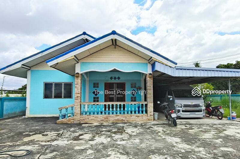 For Sale - บ้านเดี่ยวบ้านบึง ชลบุรี, Chon Buri