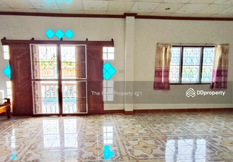 For Sale - บ้านเดี่ยวบ้านบึง ชลบุรี, Chon Buri