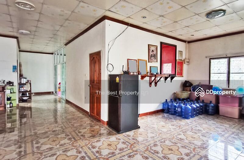 For Sale - บ้านเดี่ยวบ้านบึง ชลบุรี, Chon Buri
