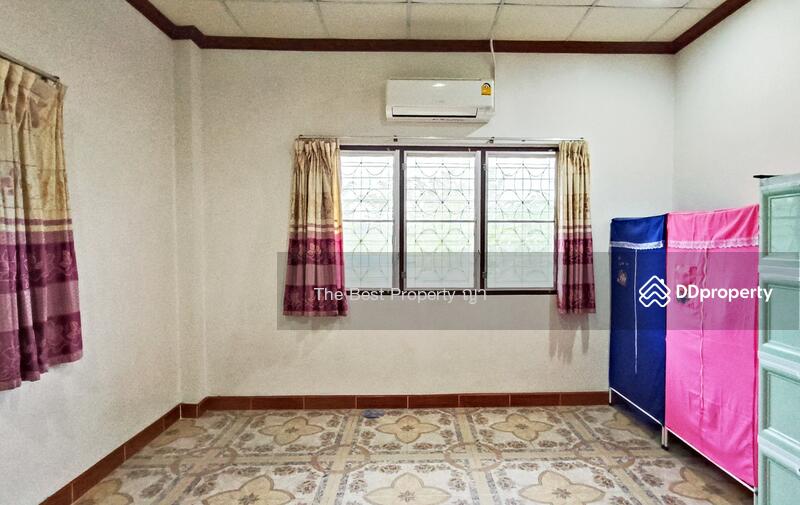 For Sale - บ้านเดี่ยวบ้านบึง ชลบุรี, Chon Buri