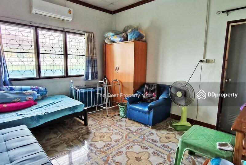 For Sale - บ้านเดี่ยวบ้านบึง ชลบุรี, Chon Buri