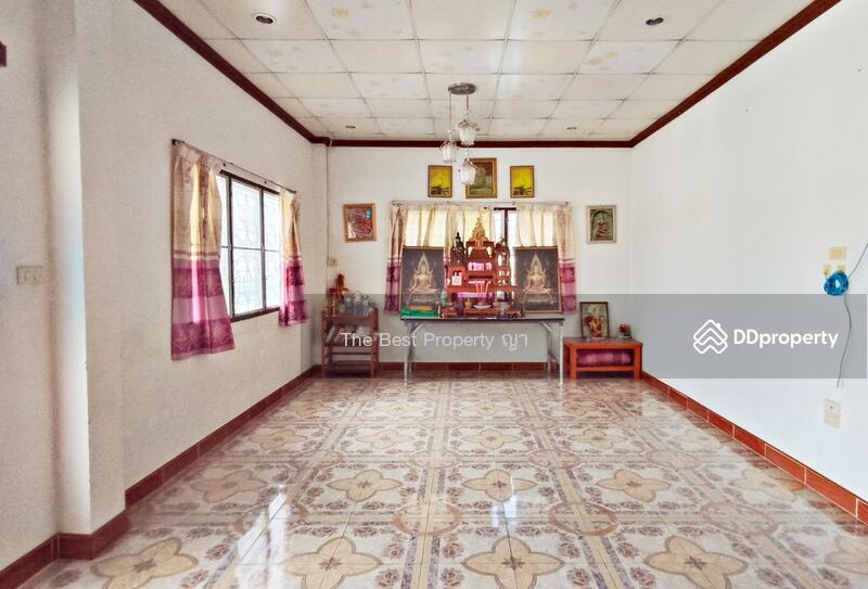 For Sale - บ้านเดี่ยวบ้านบึง ชลบุรี, Chon Buri