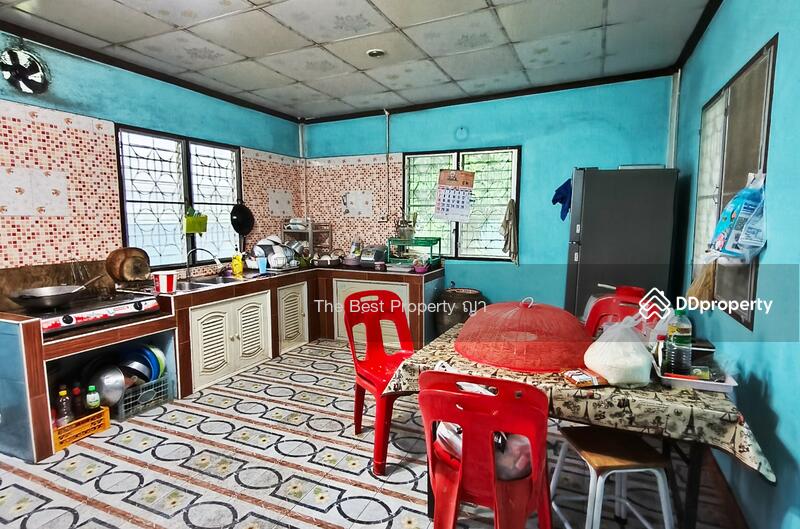 For Sale - บ้านเดี่ยวบ้านบึง ชลบุรี, Chon Buri