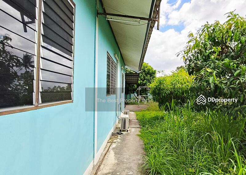 For Sale - บ้านเดี่ยวบ้านบึง ชลบุรี, Chon Buri