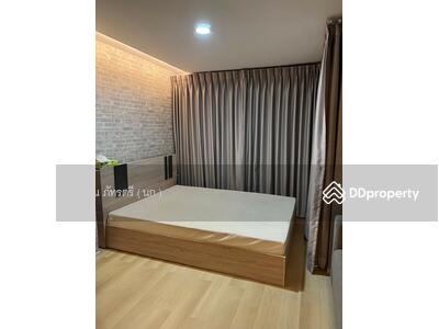 ขาย - Grand Condominium Wutthakat 57 : แกรนด์ คอนโดมิเนียม วุฒากาศ 57, กรุงเทพ