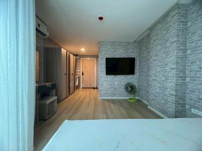 ขาย - Grand Condominium Wutthakat 57 : แกรนด์ คอนโดมิเนียม วุฒากาศ 57, กรุงเทพ