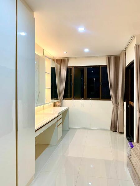 ให้เช่า - The Winning Tower : คอนโด เดอะวินนิ่งทาวเวอร์, กรุงเทพ