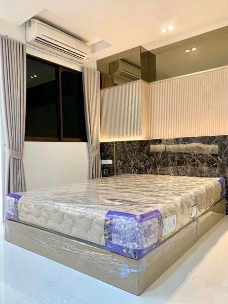 ให้เช่า - The Winning Tower : คอนโด เดอะวินนิ่งทาวเวอร์, กรุงเทพ