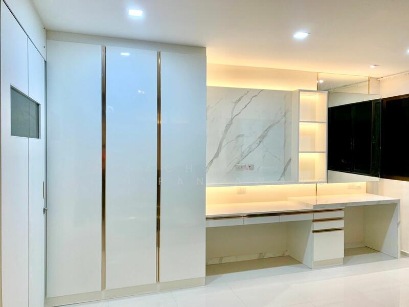 ให้เช่า - The Winning Tower : คอนโด เดอะวินนิ่งทาวเวอร์, กรุงเทพ