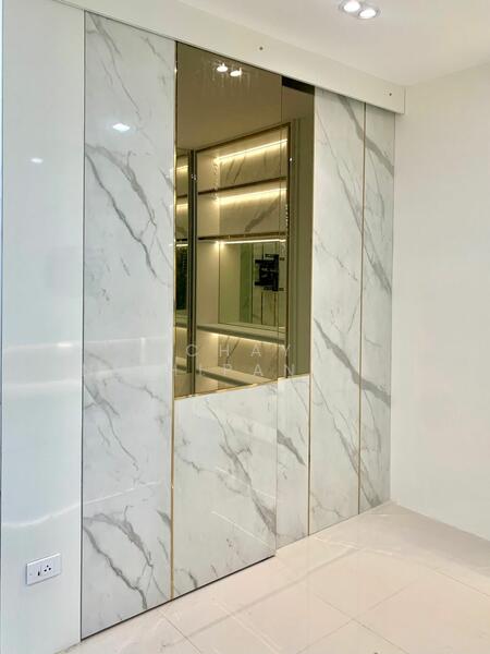 ให้เช่า - The Winning Tower : คอนโด เดอะวินนิ่งทาวเวอร์, กรุงเทพ