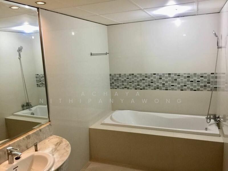 ให้เช่า - The Winning Tower : คอนโด เดอะวินนิ่งทาวเวอร์, กรุงเทพ