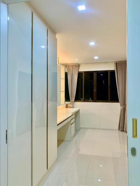 ให้เช่า - The Winning Tower : คอนโด เดอะวินนิ่งทาวเวอร์, กรุงเทพ