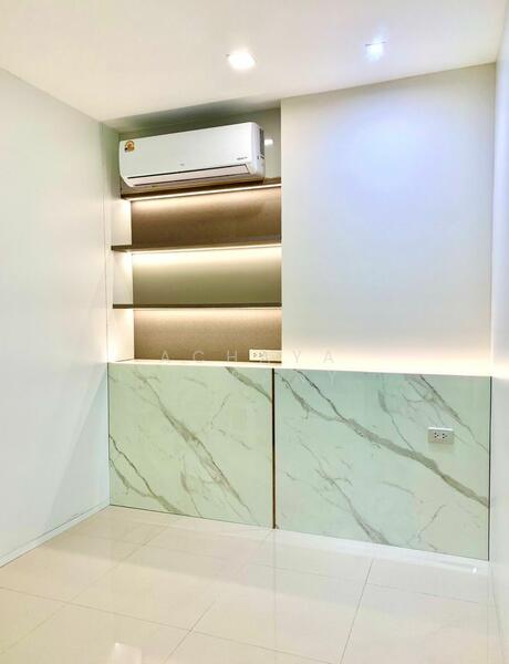 ให้เช่า - The Winning Tower : คอนโด เดอะวินนิ่งทาวเวอร์, กรุงเทพ