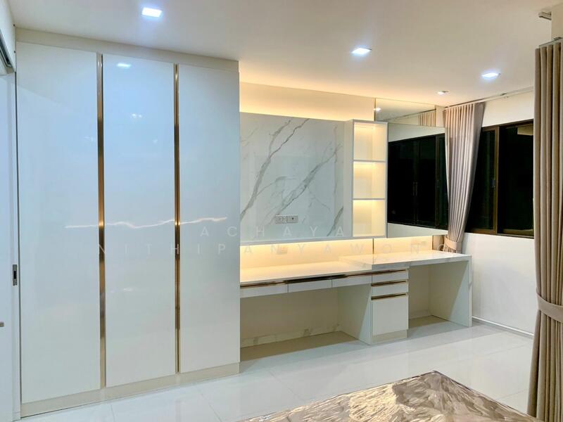 ให้เช่า - The Winning Tower : คอนโด เดอะวินนิ่งทาวเวอร์, กรุงเทพ