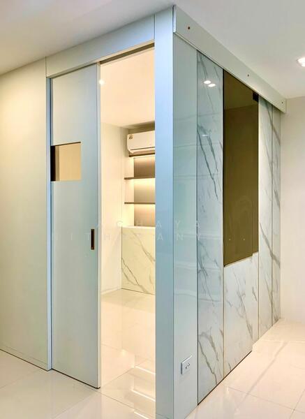 ให้เช่า - The Winning Tower : คอนโด เดอะวินนิ่งทาวเวอร์, กรุงเทพ