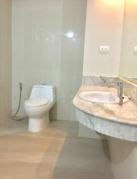 ให้เช่า - The Winning Tower : คอนโด เดอะวินนิ่งทาวเวอร์, กรุงเทพ