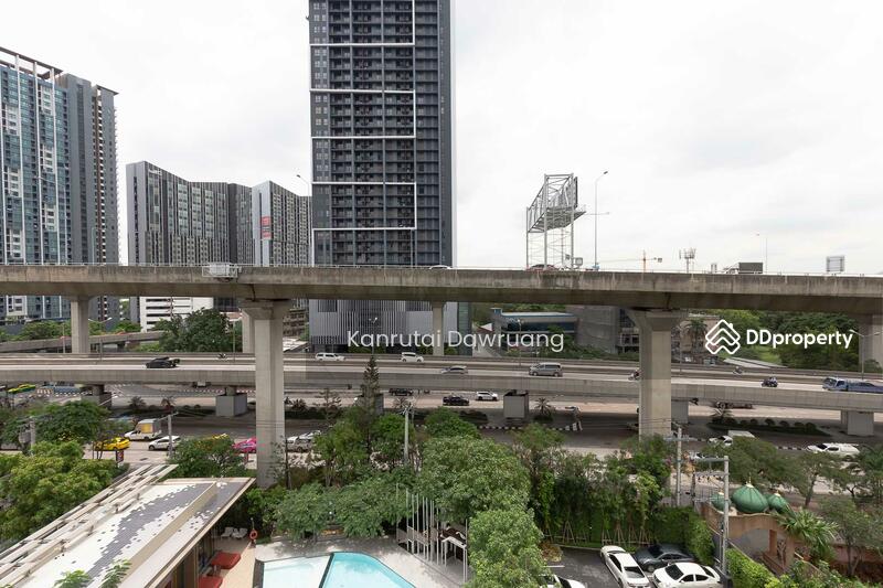 ขาย - The Base Garden Rama 9 : เดอะ เบส การ์เด้น พระราม 9, กรุงเทพ