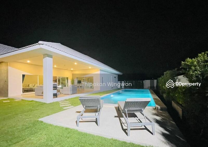 For Sale - Meedee Homes, Prachuap Khiri Khan