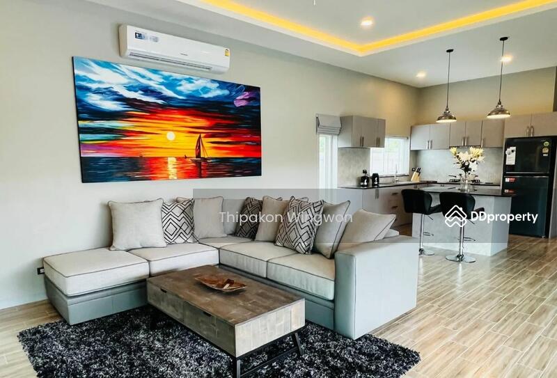 For Sale - Meedee Homes, Prachuap Khiri Khan